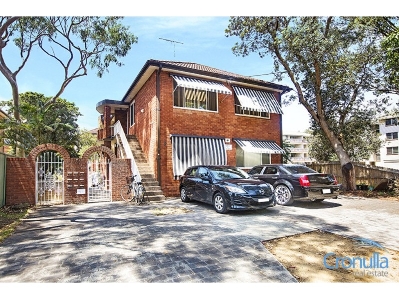 6/8 Nerang Road, Cronulla NSW 2230