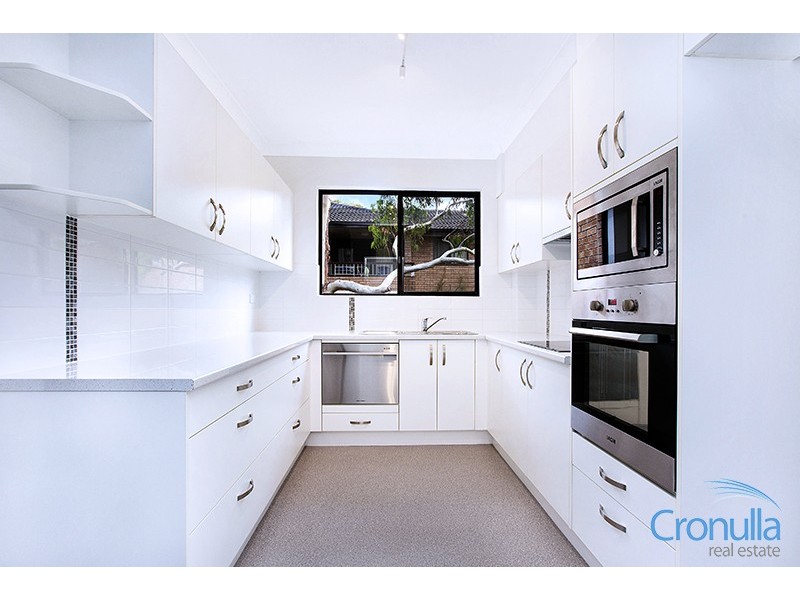 4/2-4 Lewis St, Cronulla NSW 2230
