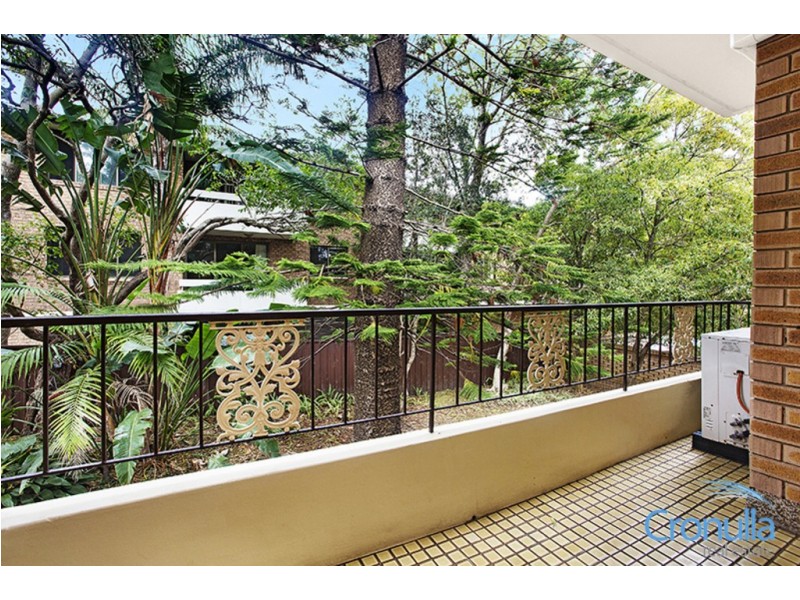 4/2-4 Lewis St, Cronulla NSW 2230