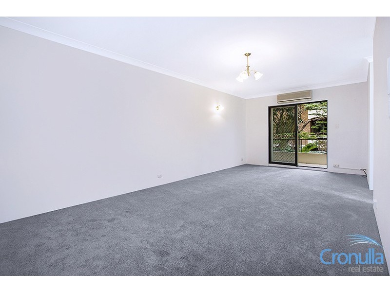 4/2-4 Lewis St, Cronulla NSW 2230