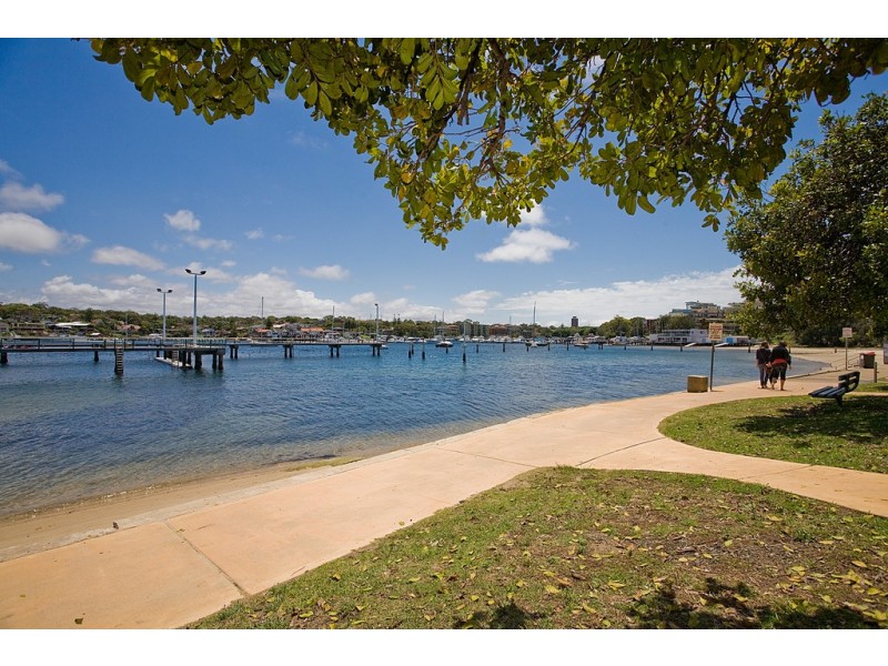 4/2-4 Lewis St, Cronulla NSW 2230