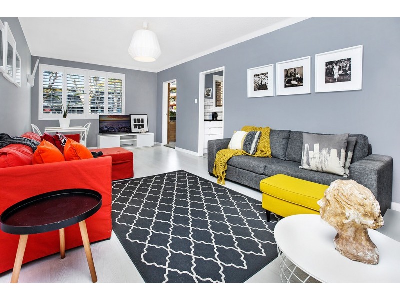 4/9-11 Clyde Avenue, Cronulla NSW 2230