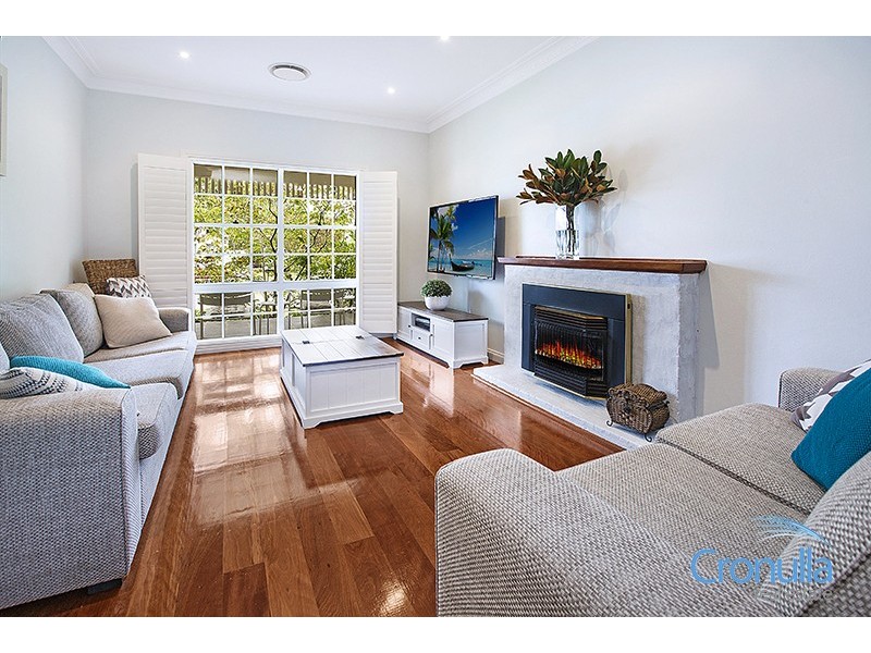 30 Wilshire Avenue, Cronulla NSW 2230