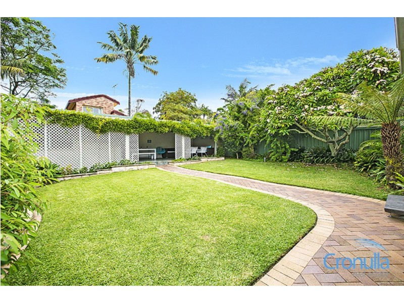 30 Wilshire Avenue, Cronulla NSW 2230