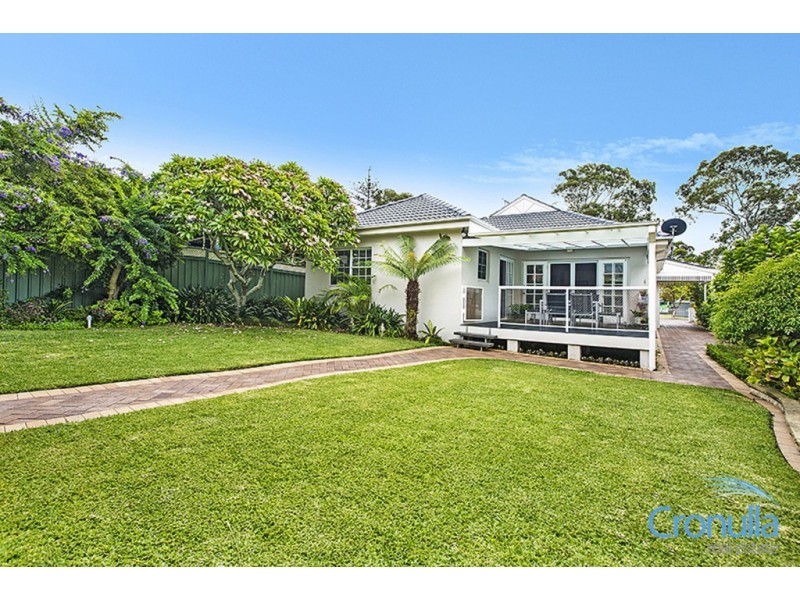 30 Wilshire Avenue, Cronulla NSW 2230