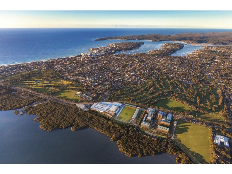 2 Dune Walk, Woolooware NSW 2230