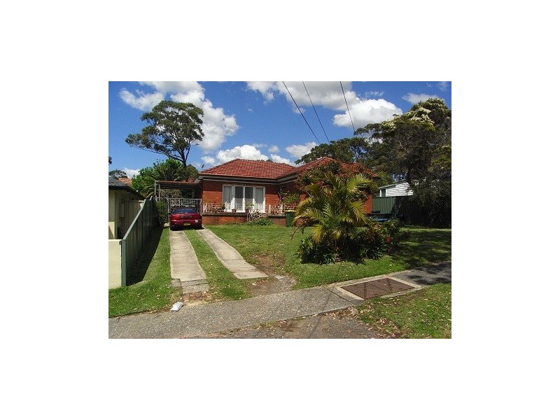 60 Burraneer Bay Road, Burraneer NSW 2230