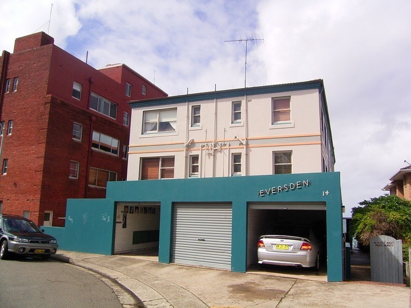 14 Ozone Street, Cronulla NSW 2230