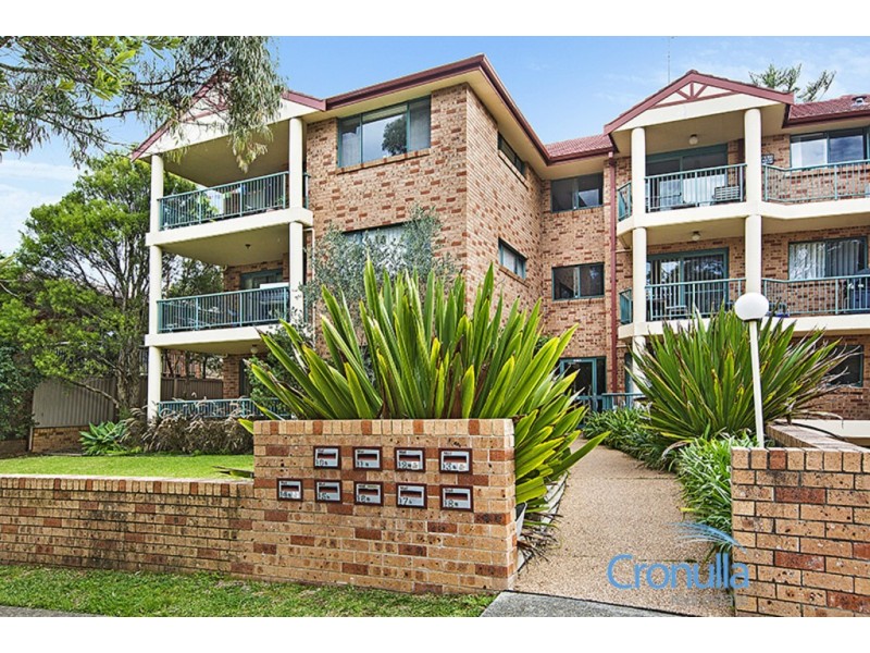 35 Judd Street, Cronulla NSW 2230