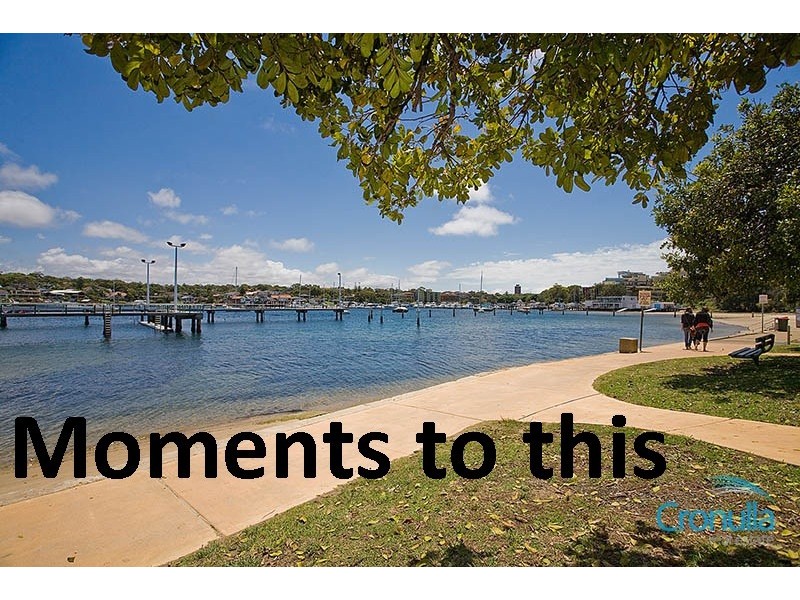 5 Lewis Street, Cronulla NSW 2230