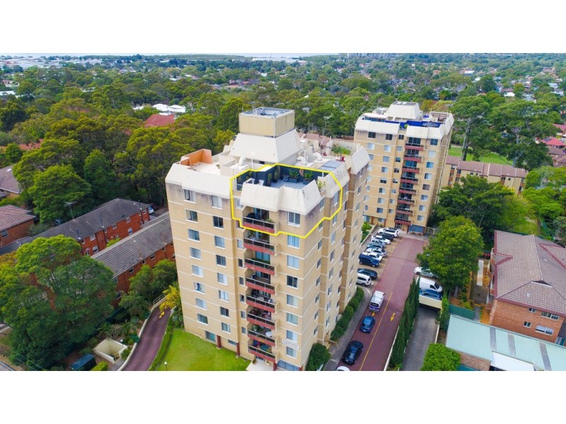 42A/168 Willarong Road, Caringbah NSW 2229