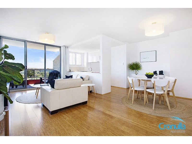 42A/168 Willarong Road, Caringbah NSW 2229