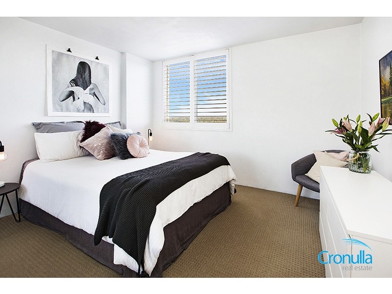 42A/168 Willarong Road, Caringbah NSW 2229