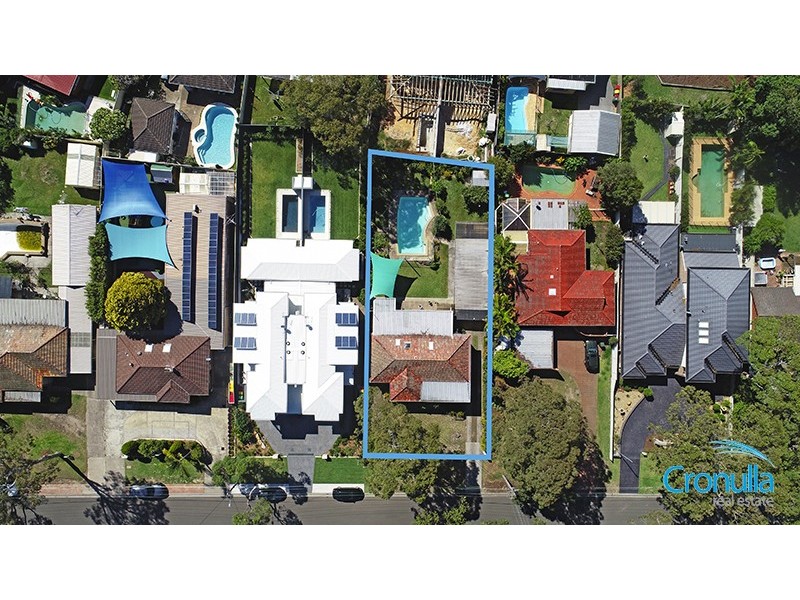 27 Northcote Avenue, Caringbah South NSW 2229