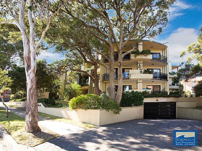 30 Burke Road, Cronulla NSW 2230