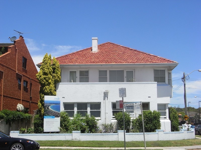 18 Laycock Ave, Cronulla NSW 2230