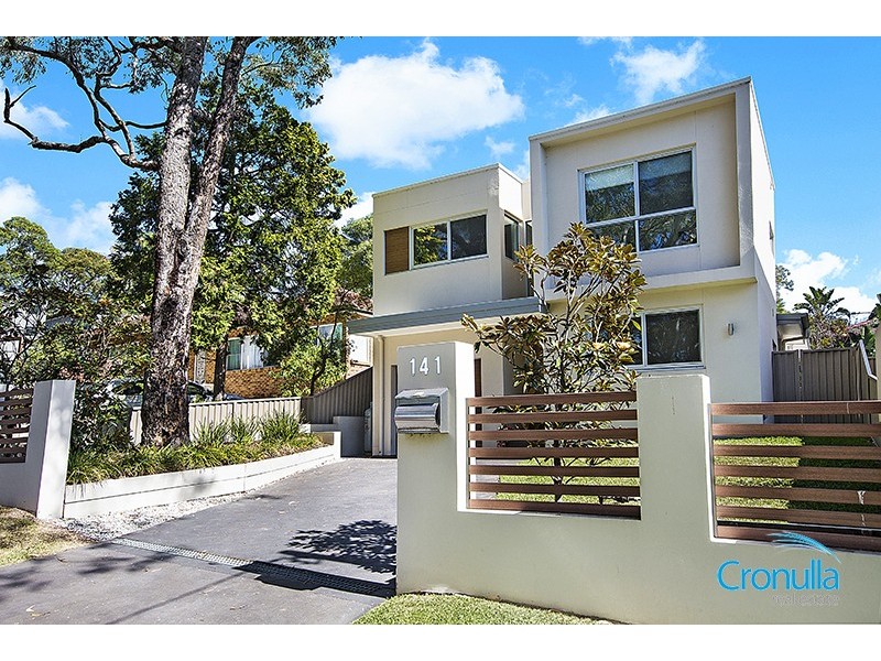 141 Gannons Road, Caringbah South NSW 2229