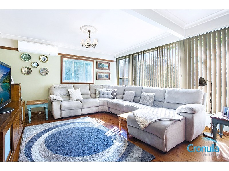 54 Tasman Street, Kurnell NSW 2231