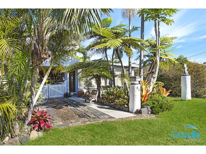 54 Tasman Street, Kurnell NSW 2231