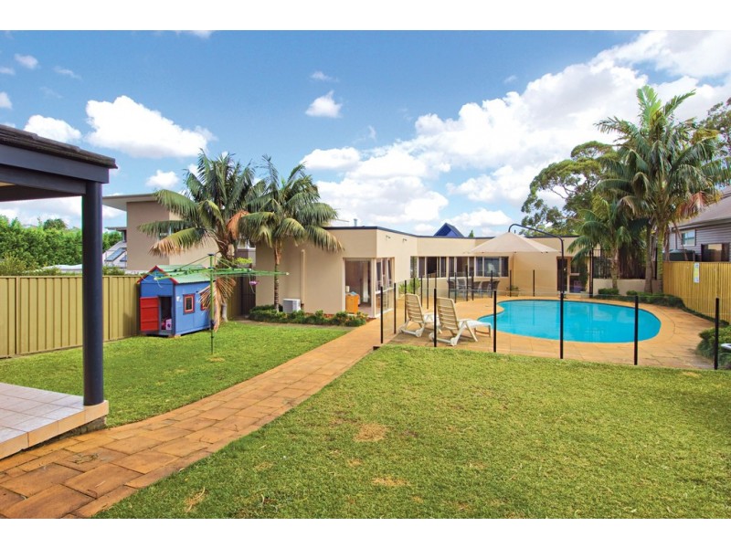 16 Gundawarra Street, Lilli Pilli NSW 2229