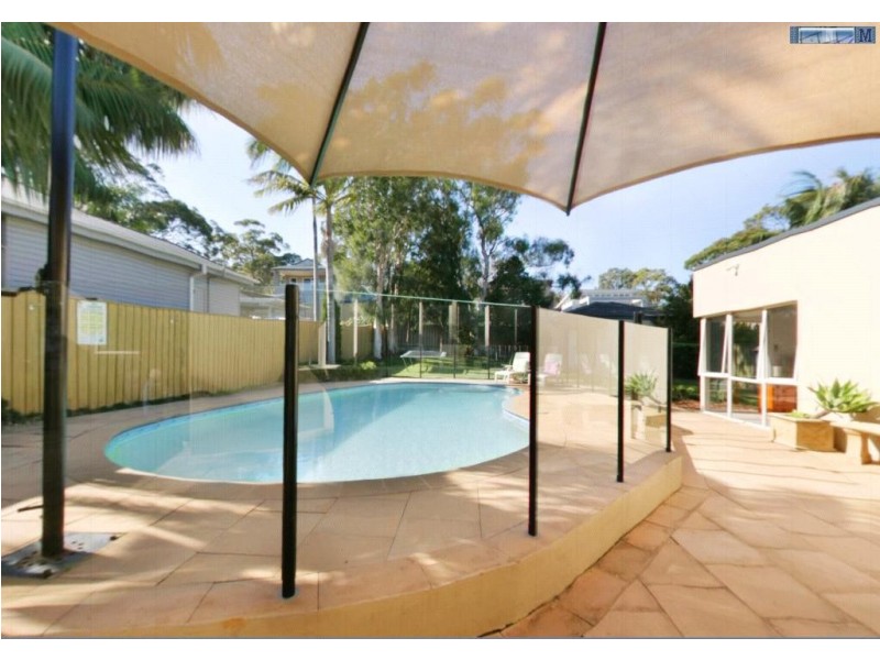 16 Gundawarra Street, Lilli Pilli NSW 2229