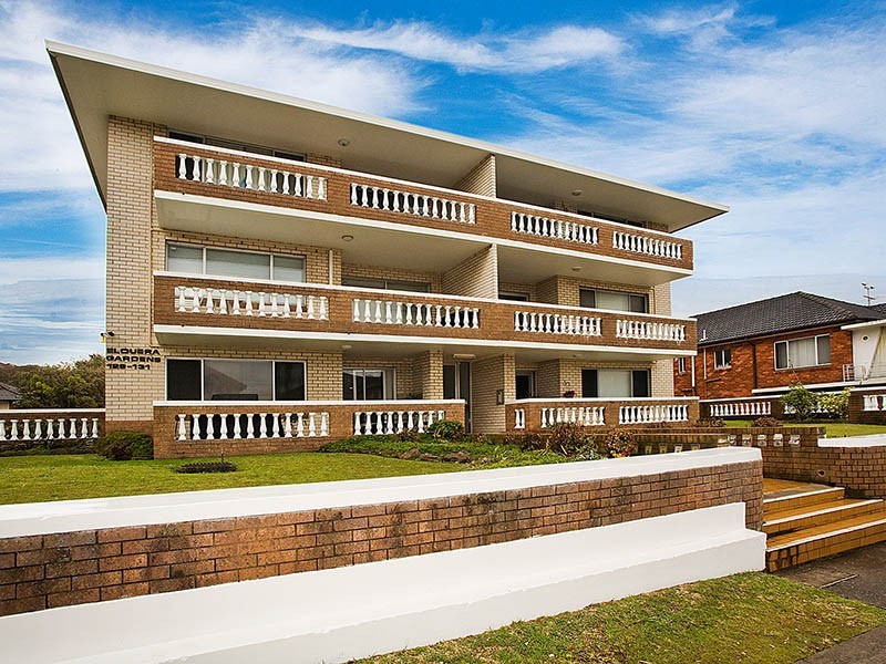 4/129 Elouera, Cronulla NSW 2230