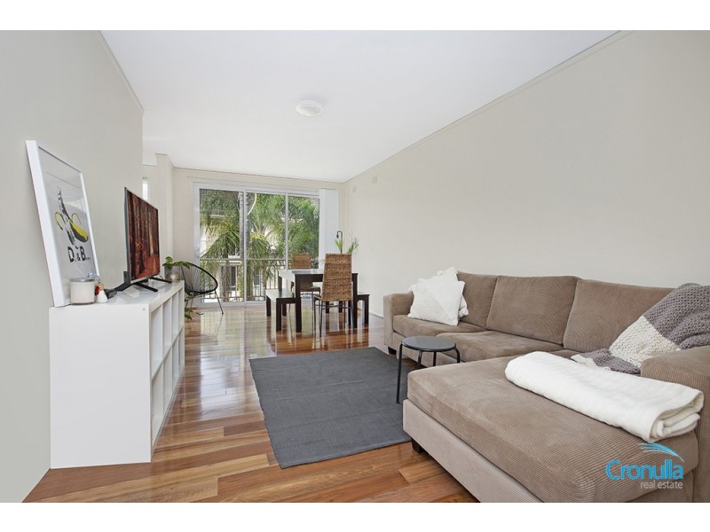 11/8-12 Giddings Avenue, Cronulla NSW 2230