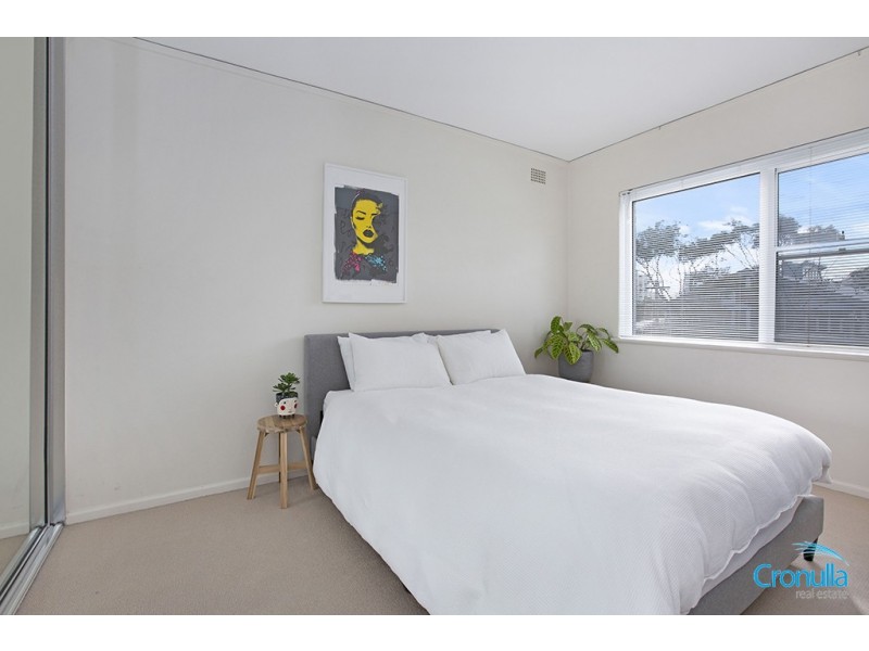 11/8-12 Giddings Avenue, Cronulla NSW 2230