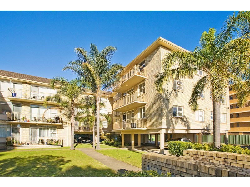 11/8-12 Giddings Avenue, Cronulla NSW 2230