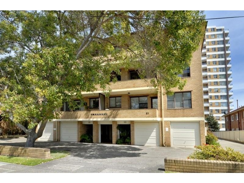 21 Parramatta Street, Cronulla NSW 2230