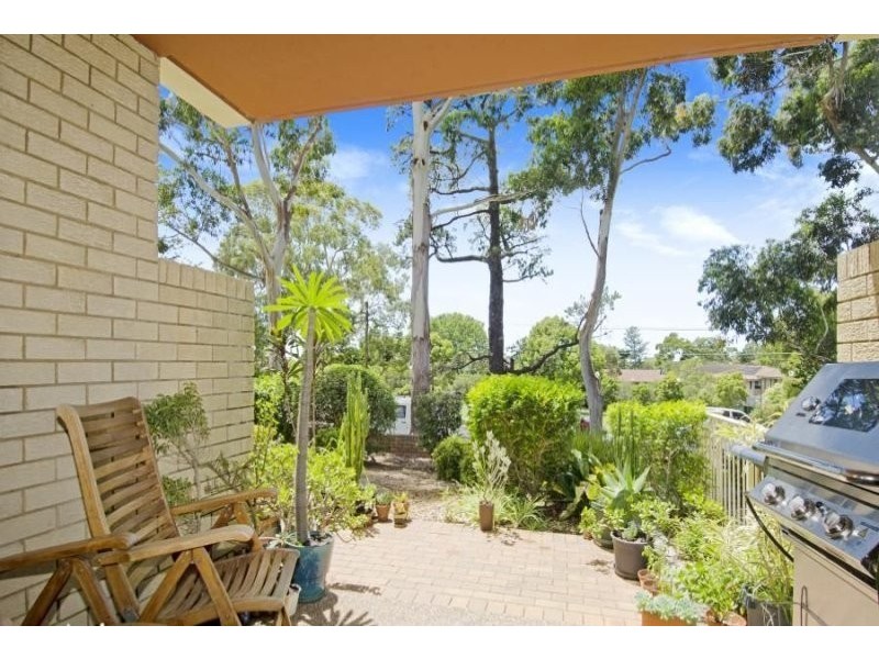 17-31 Sunnyside Avenue, Caringbah NSW 2229