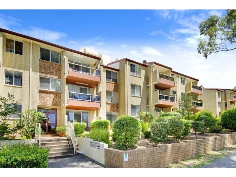 17-31 Sunnyside Avenue, Caringbah NSW 2229