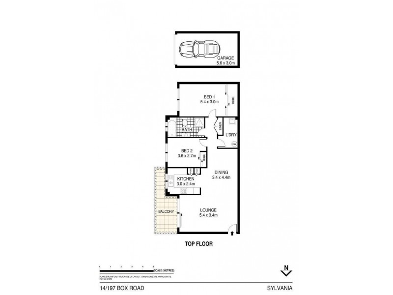 197-199 Box Road, Sylvania NSW 2224