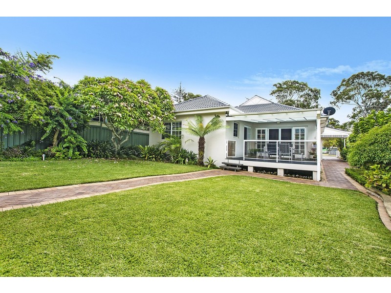 30 Wilshire Avenue, Cronulla NSW 2230