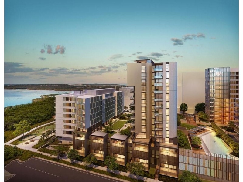 3 Foreshore Boulevard, Woolooware NSW 2230