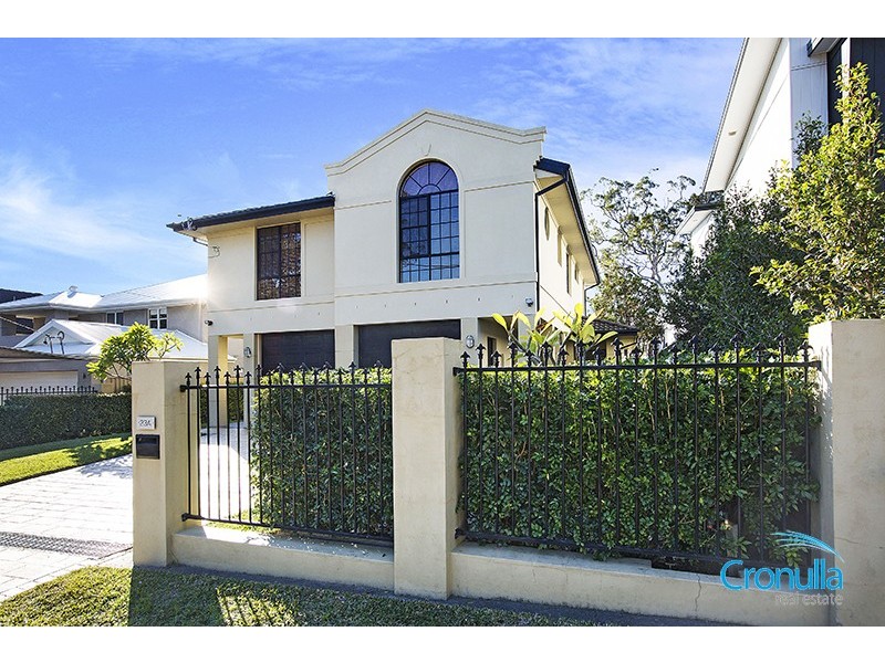 23A Castelnau Street, Caringbah South NSW 2229