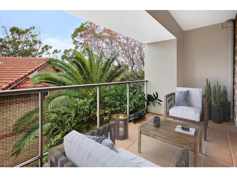 11/15-19 Burraneer Bay Rd, Cronulla NSW 2230