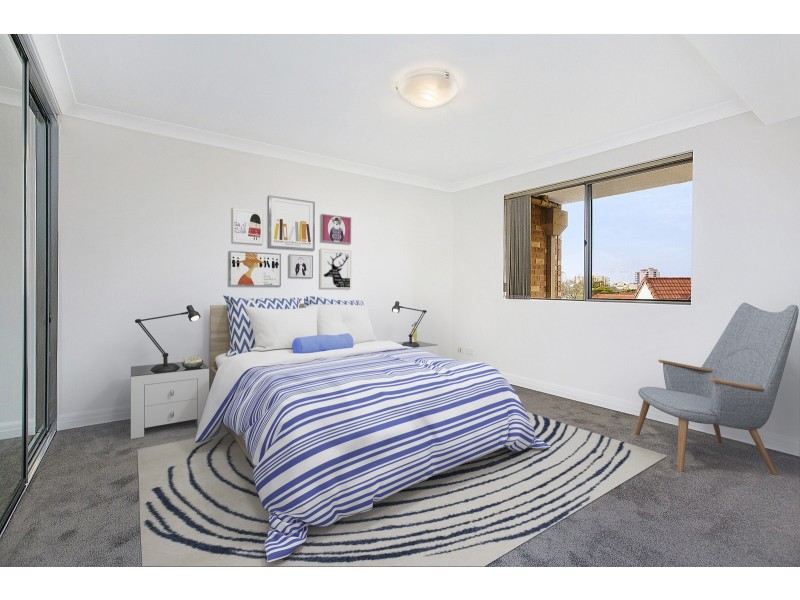 11/15-19 Burraneer Bay Rd, Cronulla NSW 2230