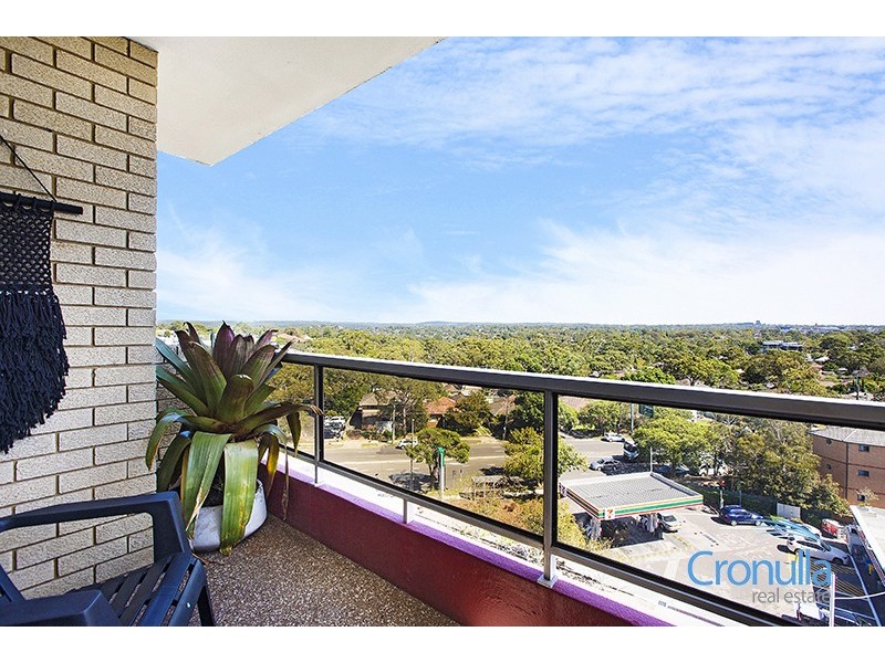 168-170 Willarong Road, Caringbah NSW 2229