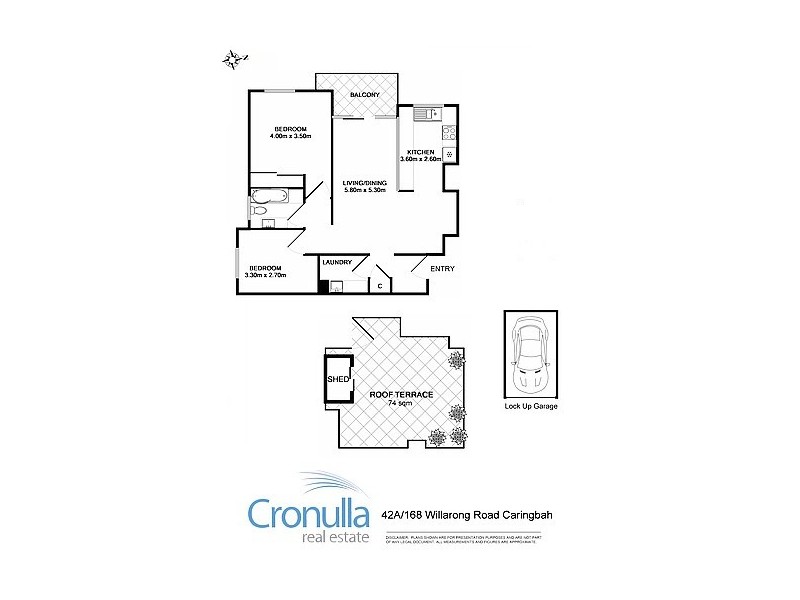 168-170 Willarong Road, Caringbah NSW 2229