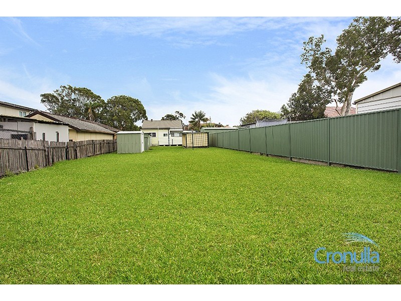 10 Captain Cook Drive, Kurnell NSW 2231