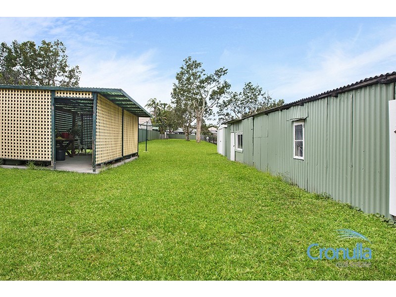 10 Captain Cook Drive, Kurnell NSW 2231