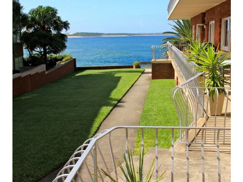 12 The Esplanade, Cronulla NSW 2230