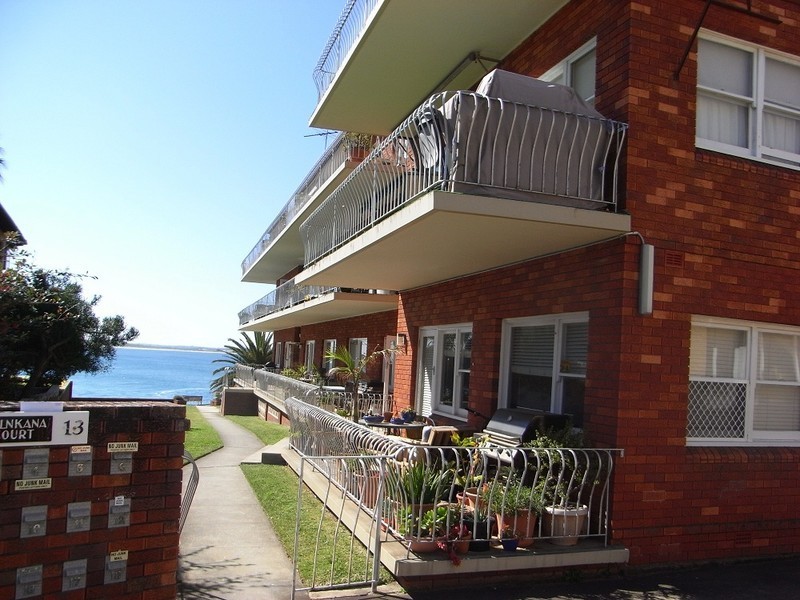 12 The Esplanade, Cronulla NSW 2230