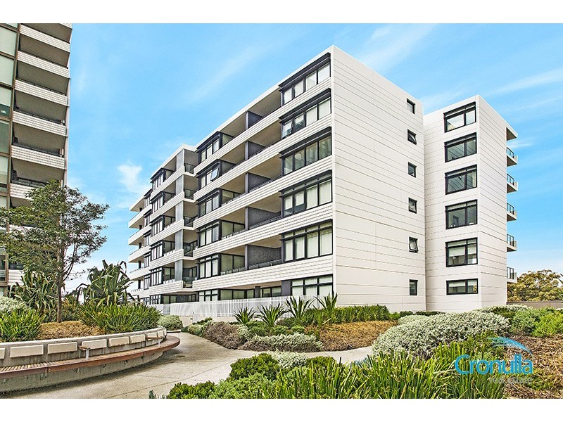 101/475 Captain Cook Drive, Woolooware NSW 2230