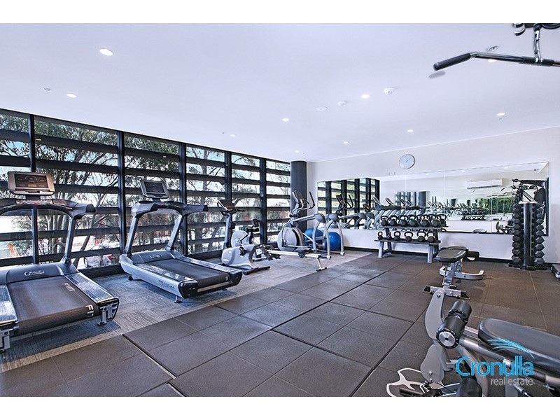 101/475 Captain Cook Drive, Woolooware NSW 2230