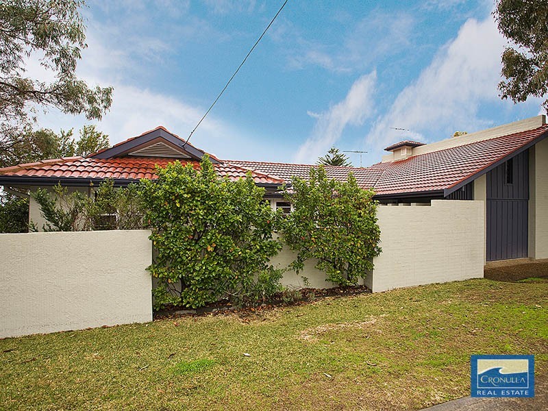 22 Wilshire Ave, Cronulla NSW 2230