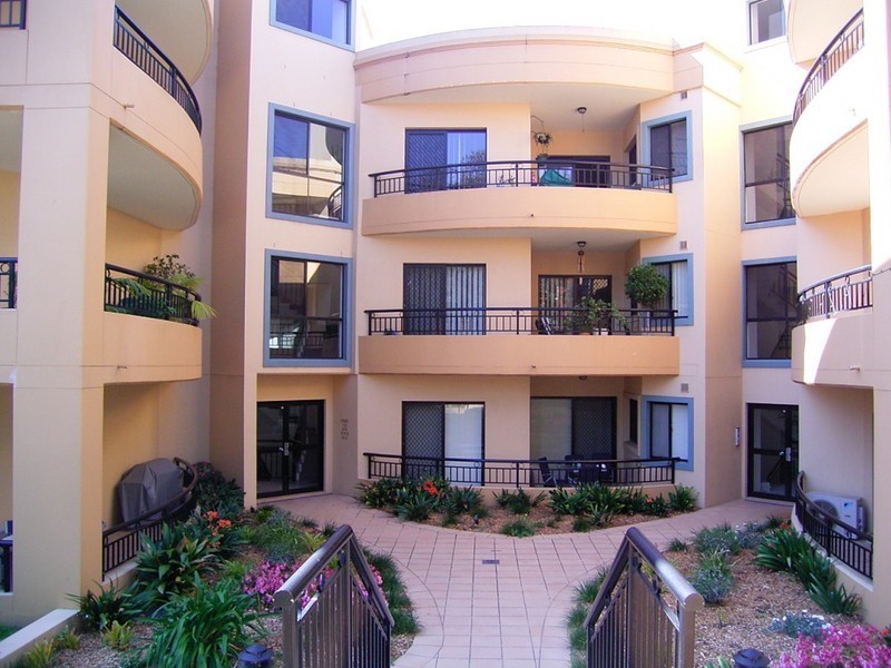 2-6  St Andrews Place, Cronulla NSW 2230