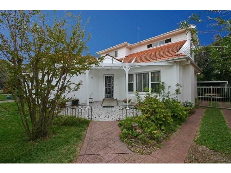 11 Sunset Ave, Cronulla NSW 2230