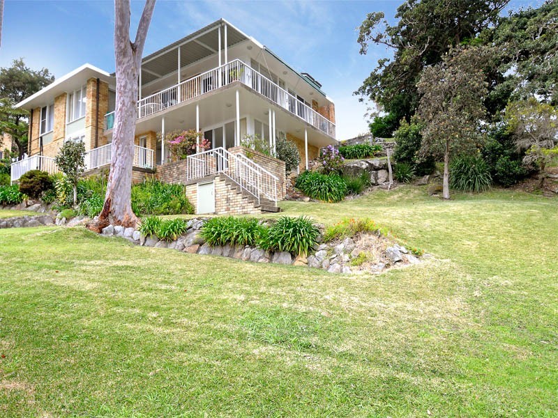 15 Stacey Street, Cronulla NSW 2230
